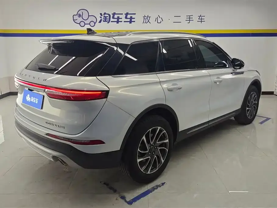 [object Object] Corsair 2022 из CN, фото 3