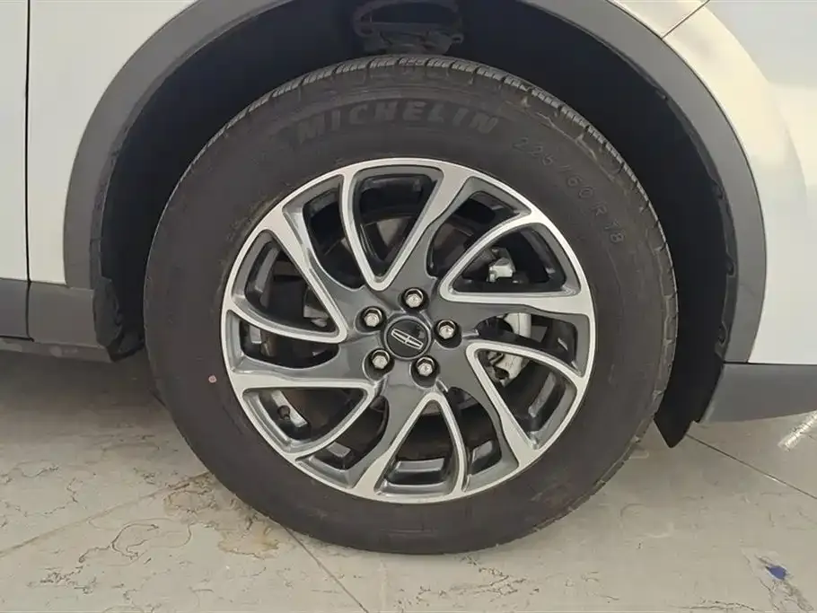 [object Object] Corsair 2022 из CN, фото 6