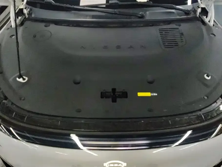 Nissan N7 2025 из CN, фото 5
