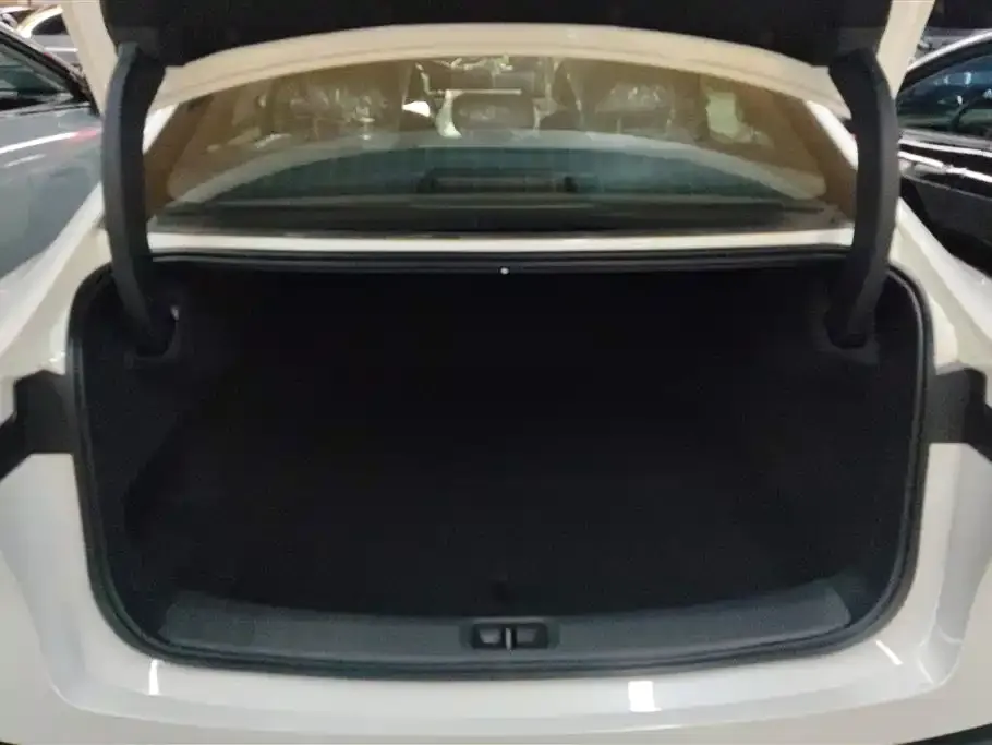 Nissan N7 2025 из CN, фото 4