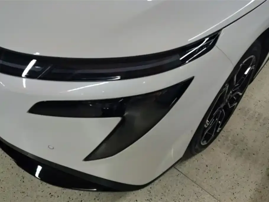 Nissan N7 2025 из CN, фото 7