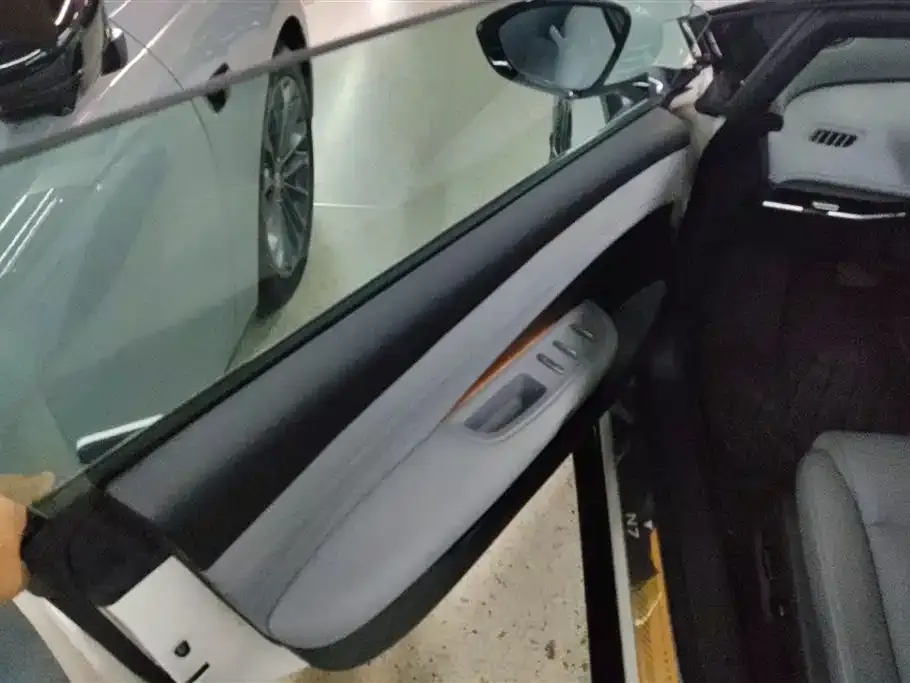 Nissan N7 2025 из CN, фото 8