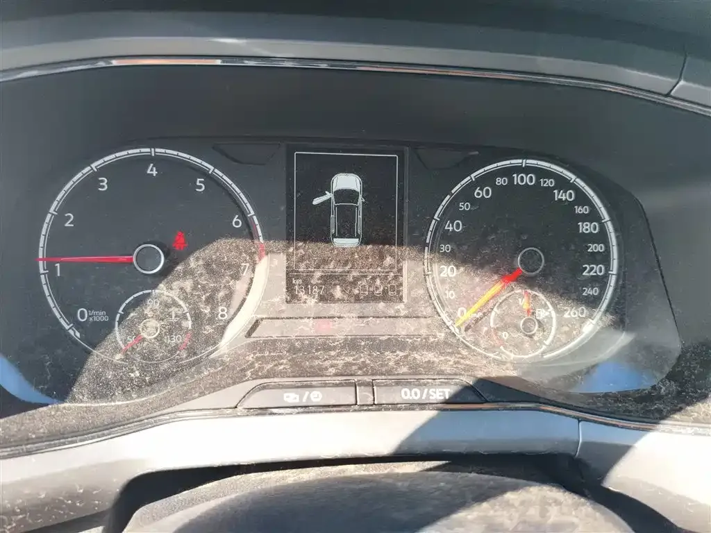 Volkswagen T-Cross 2021 из CN, фото 4