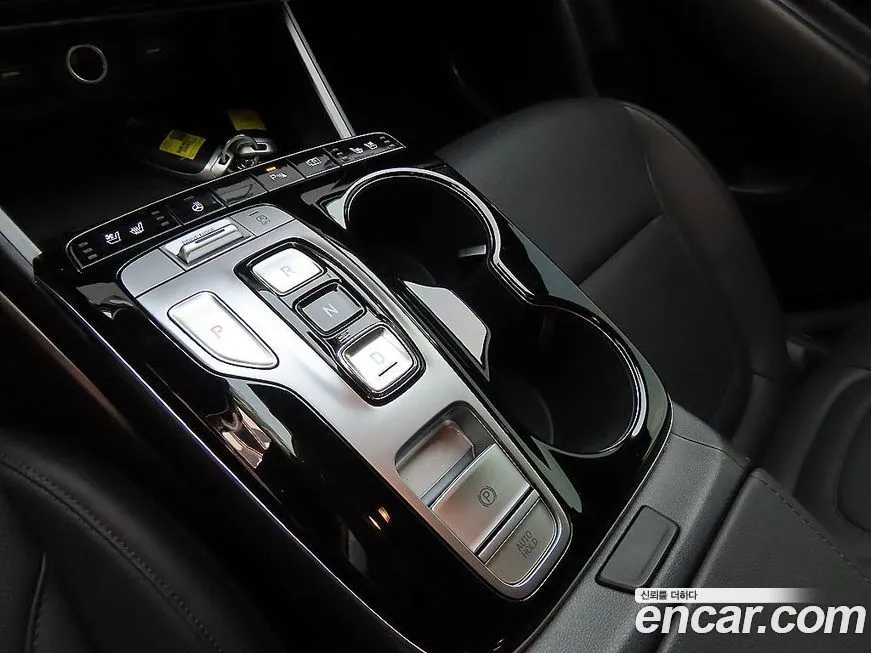 Hyundai Tucson 2023 из KR, фото 10