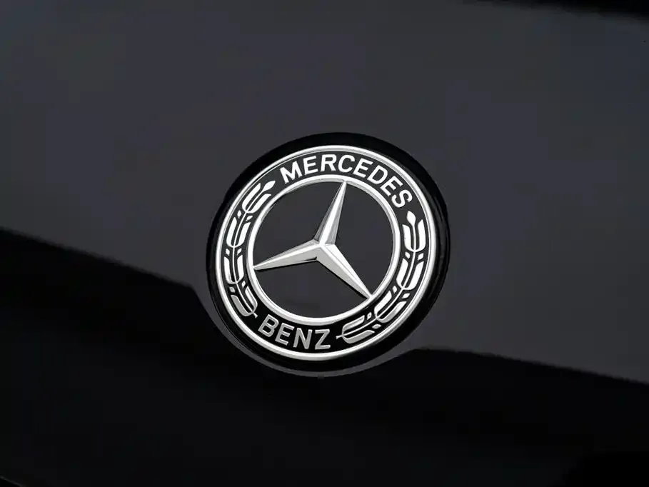 Mercedes-Benz GLE 2025 из CN, фото 2