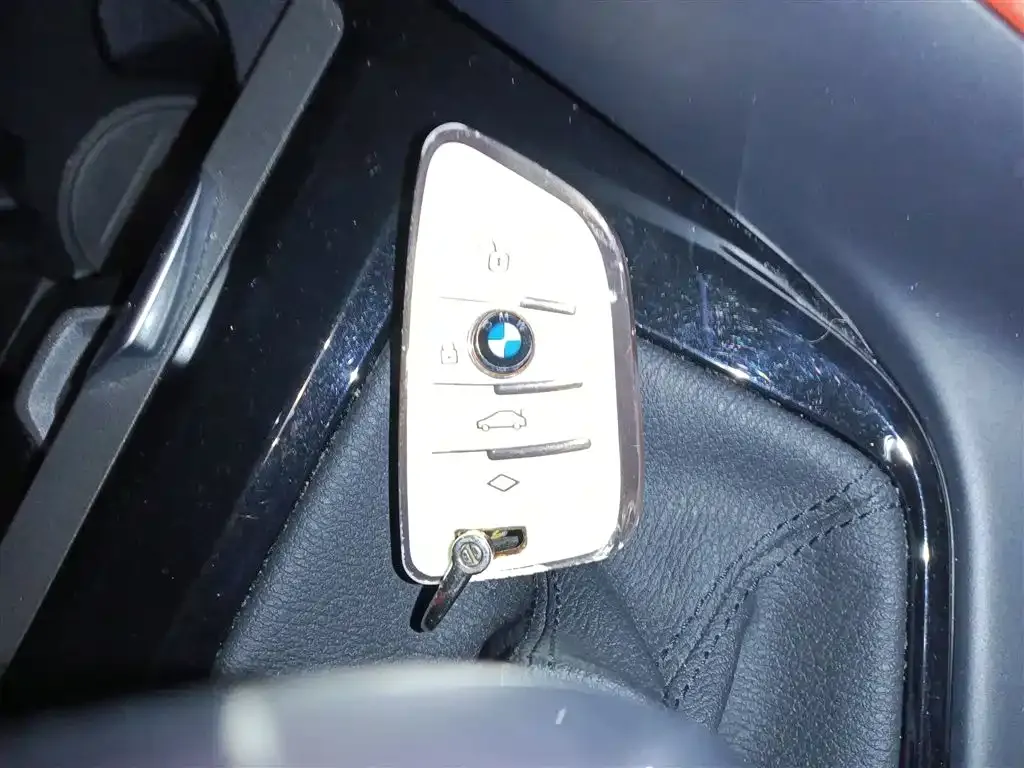 BMW X2 2021 из CN, фото 10
