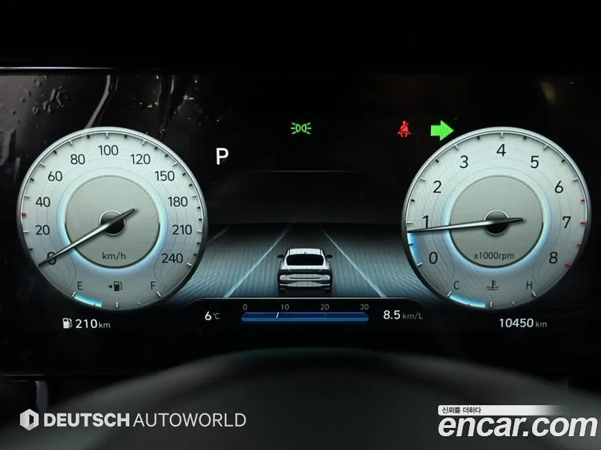 Hyundai AVANTE 2021 из KR, фото 5