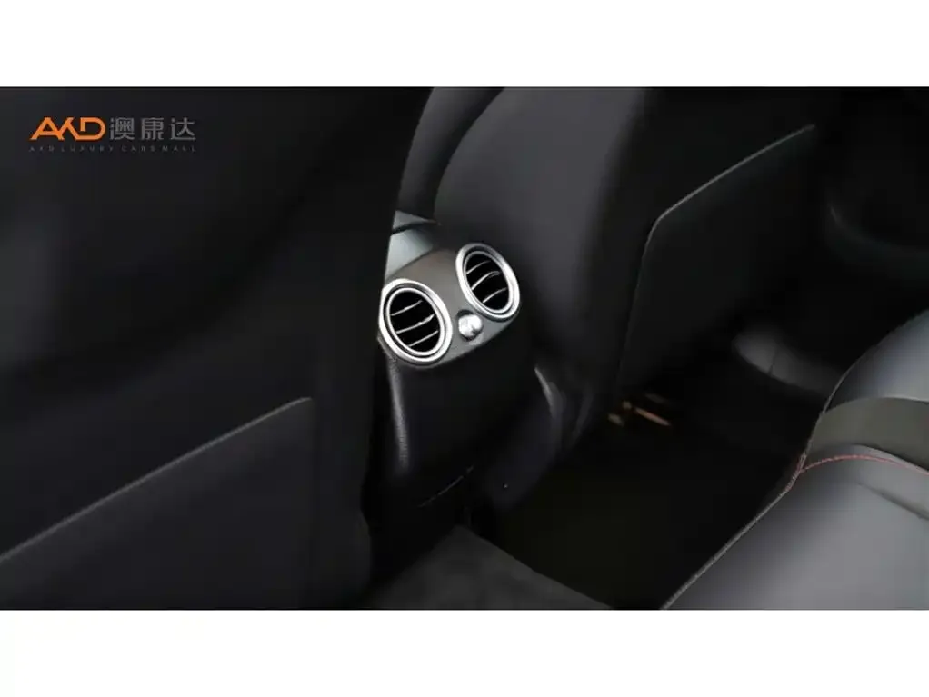 Mercedes-Benz GLC AMG 2021 из CN, фото 5
