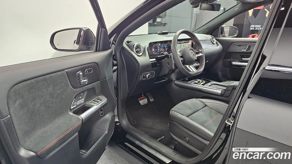 [object Object] GLA-Class 2025 из KR, фото 10