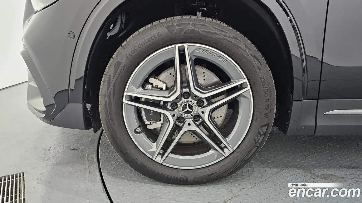 [object Object] GLA-Class 2025 из KR, фото 5