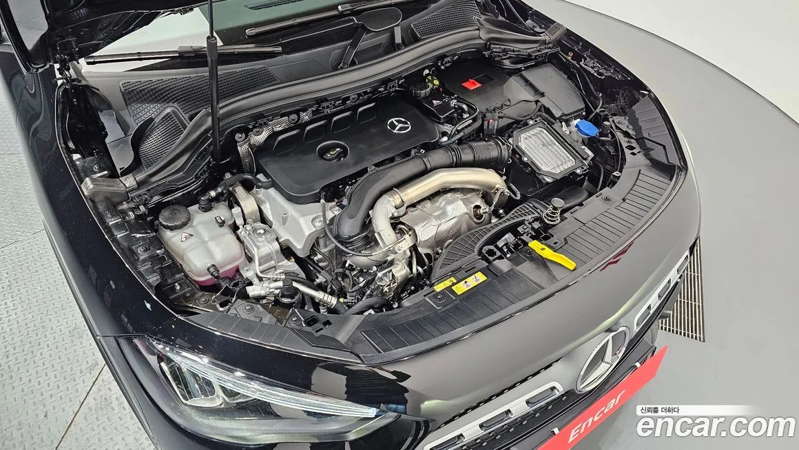 [object Object] GLA-Class 2025 из KR, фото 6