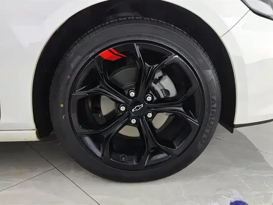 Chevrolet Malibu XL 2022 из CN, фото 9