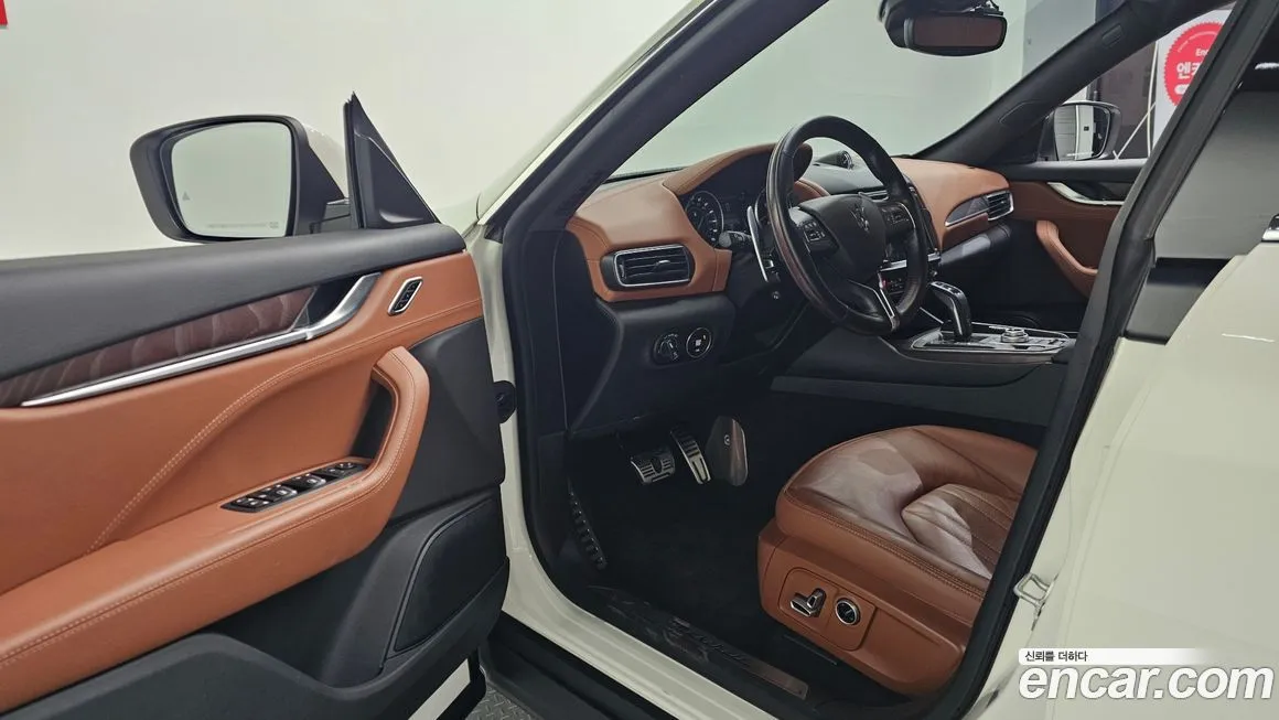 Maserati Levante 2022 из KR, фото 6