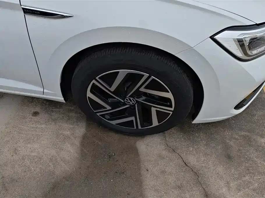 Volkswagen Sagitar 2025 из CN, фото 6