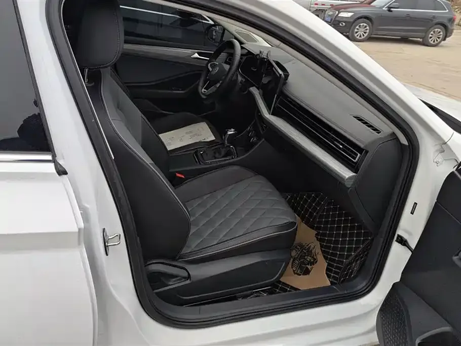 Volkswagen Sagitar 2025 из CN, фото 5