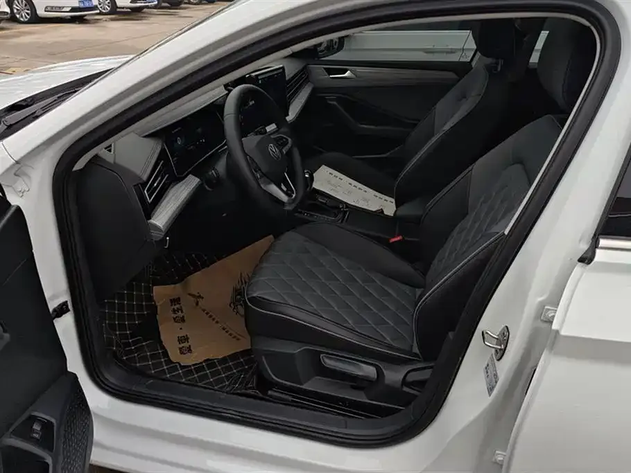 Volkswagen Sagitar 2025 из CN, фото 8