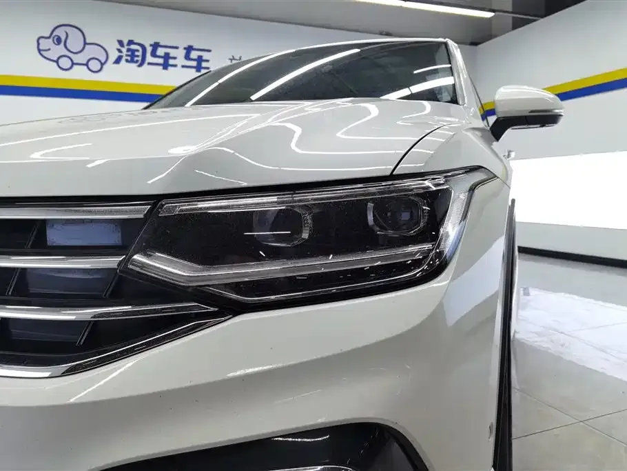Volkswagen Tiguan L 2022 из CN, фото 7