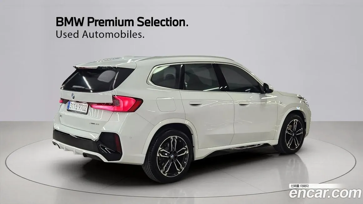 [object Object] X1 2024 из KR, фото 2