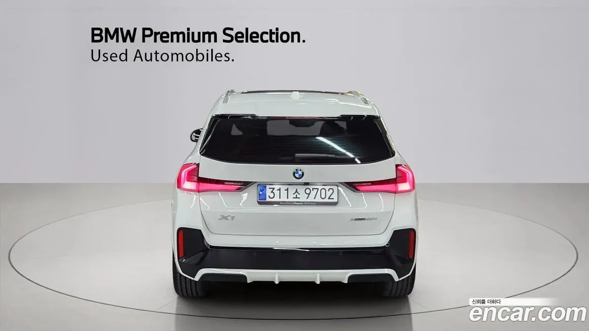 [object Object] X1 2024 из KR, фото 4