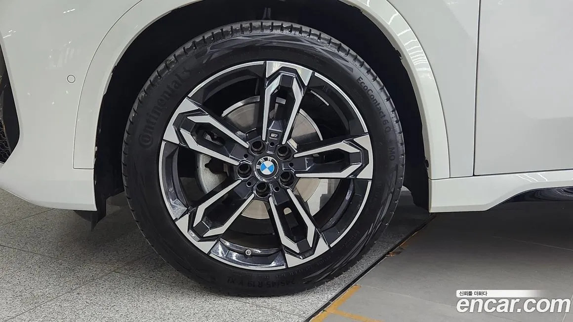 [object Object] X1 2024 из KR, фото 5