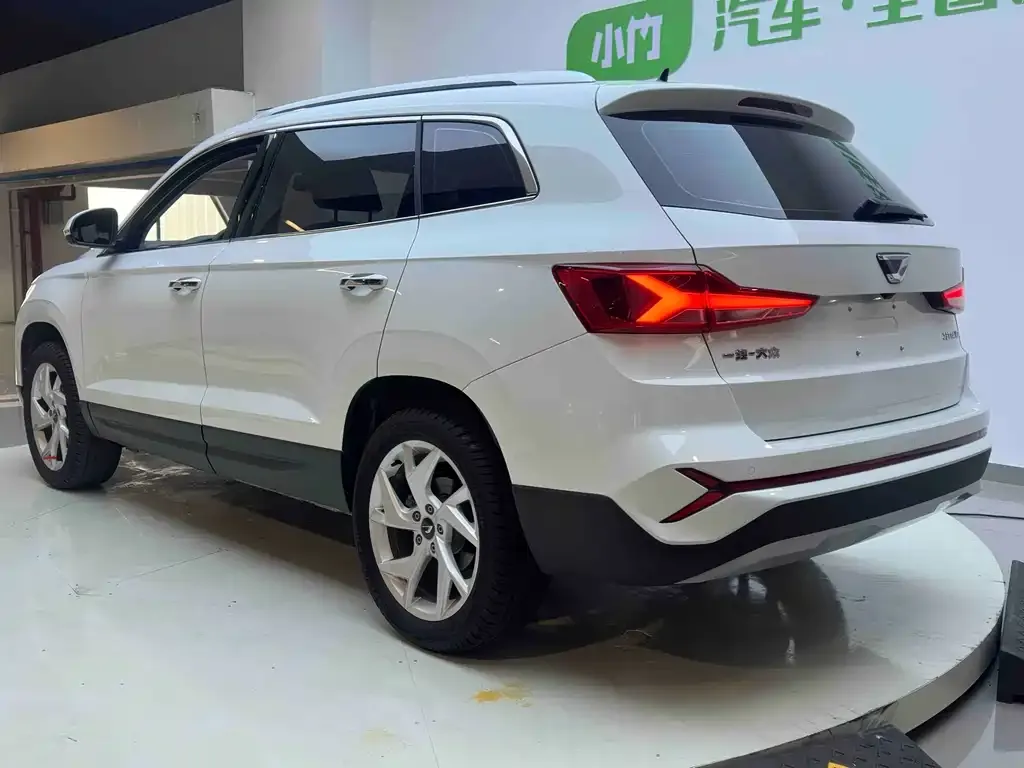 Jetta VS7 2022 из CN, фото 10