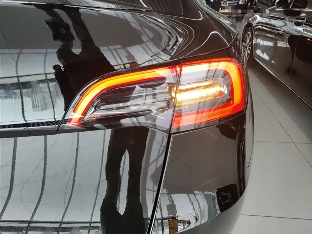 Tesla Model Y 2021 из CN, фото 7