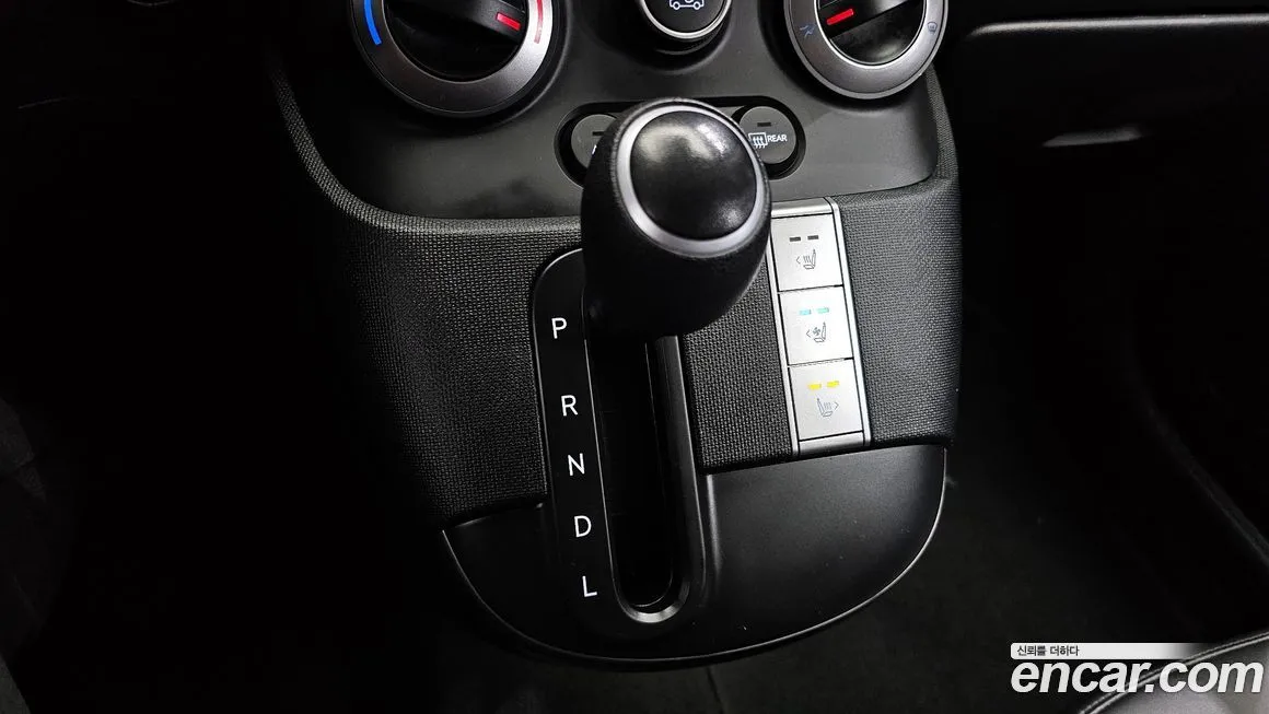 Hyundai Casper — фото 4