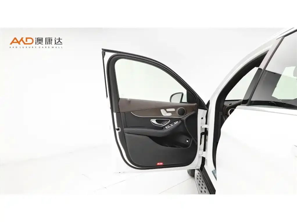 Mercedes-Benz GLC 2022 из CN, фото 7