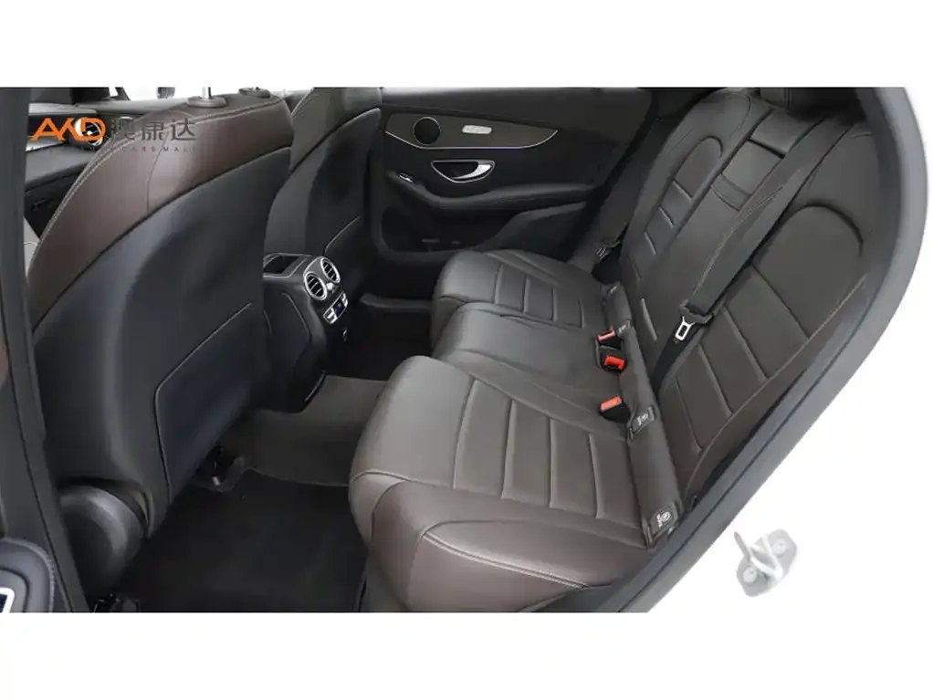 Mercedes-Benz GLC 2022 из CN, фото 10
