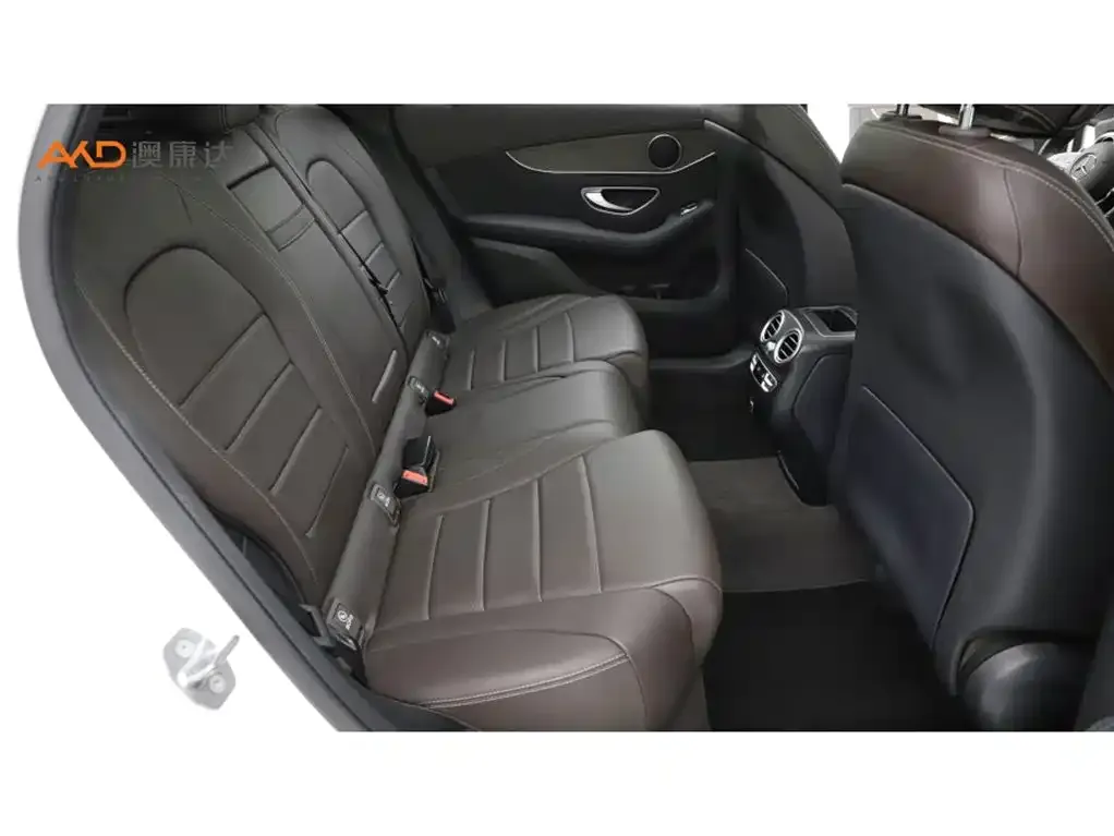 Mercedes-Benz GLC 2022 из CN, фото 9