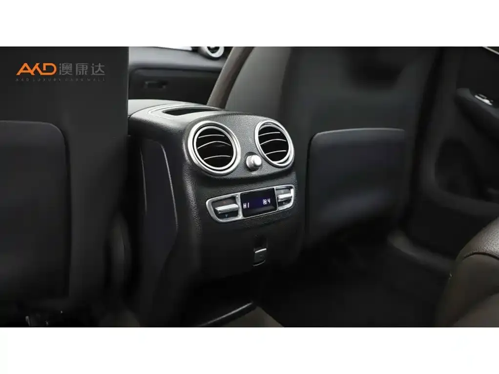 Mercedes-Benz GLC 2022 из CN, фото 5