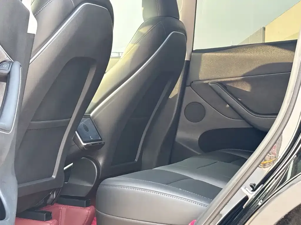 Tesla Model Y 2024 из CN, фото 3