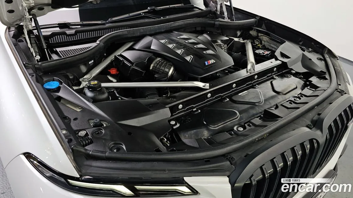 BMW X7 2023 из KR, фото 6