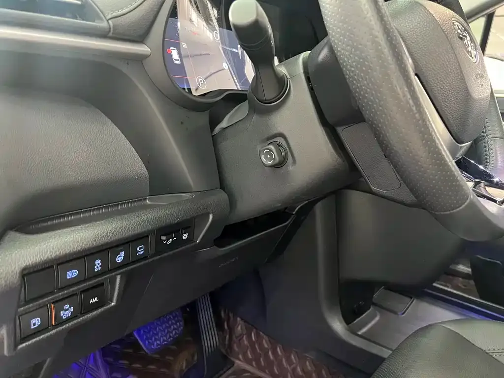 Toyota Sienna 2022 из CN, фото 8