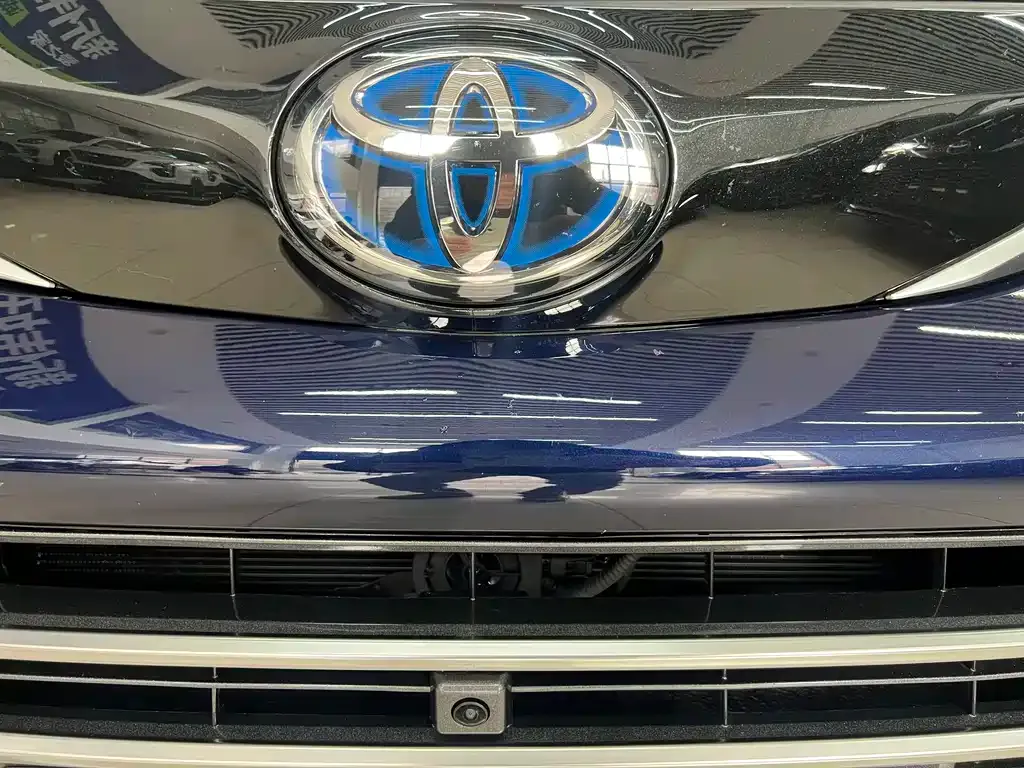 Toyota Sienna 2022 из CN, фото 4
