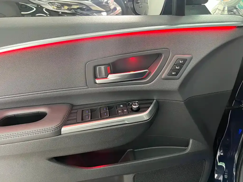 Toyota Sienna 2022 из CN, фото 10