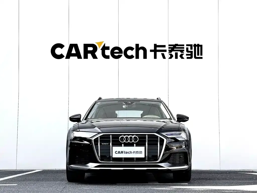 Audi A6 (Import) 2024 из CN, фото 2