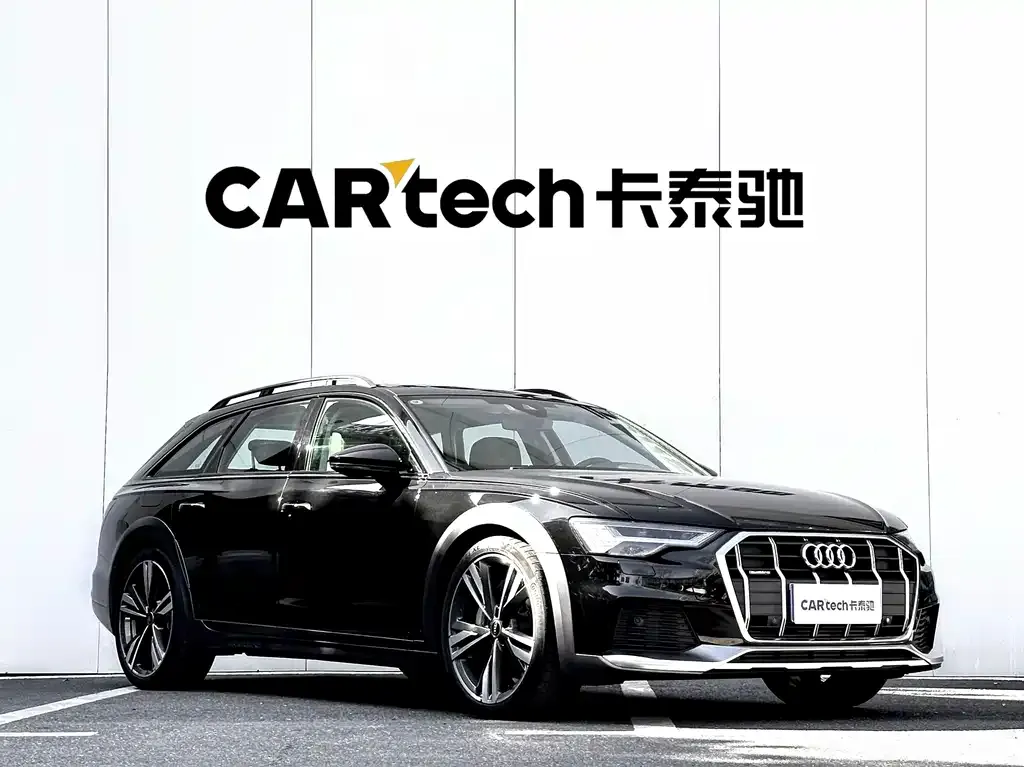 Audi A6 (Import) 2024 из CN, фото 5