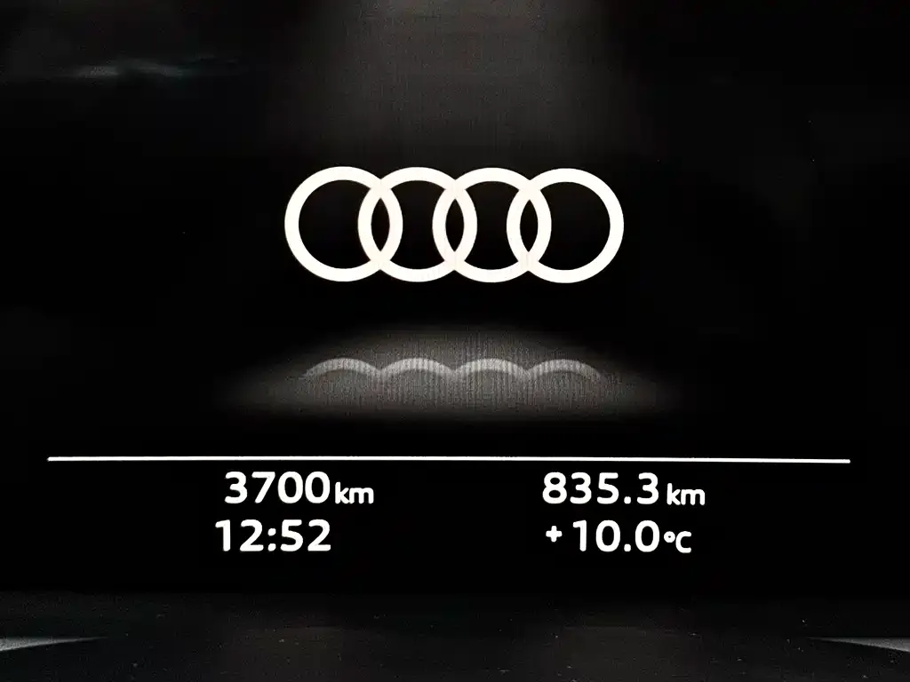 Audi A6 (Import) 2024 из CN, фото 4