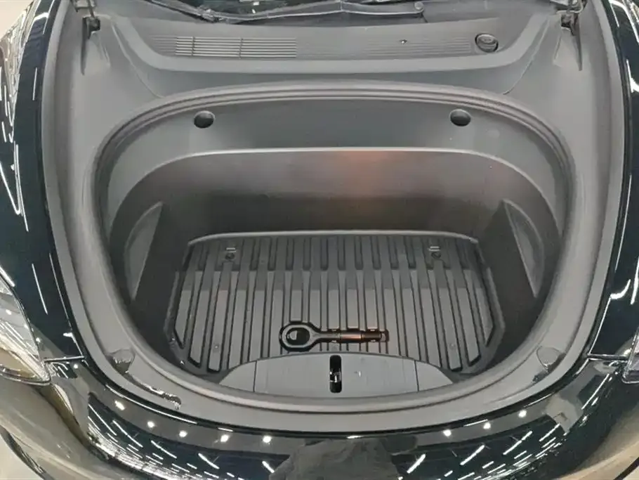 Tesla Model 3 2021 из CN, фото 4