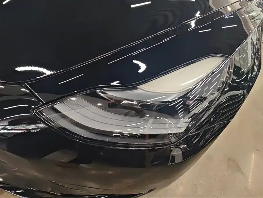 Tesla Model 3 2021 из CN, фото 10