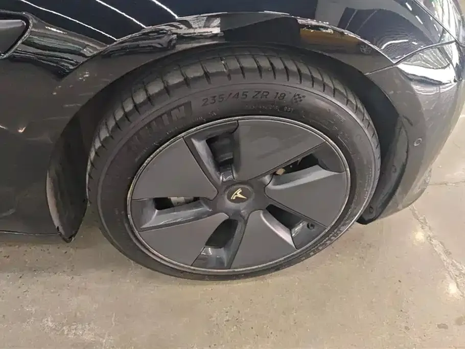 Tesla Model 3 2021 из CN, фото 5
