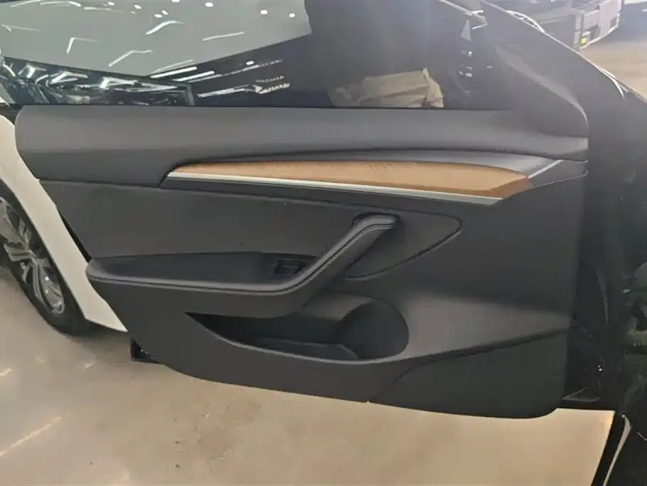 Tesla Model 3 2021 из CN, фото 2