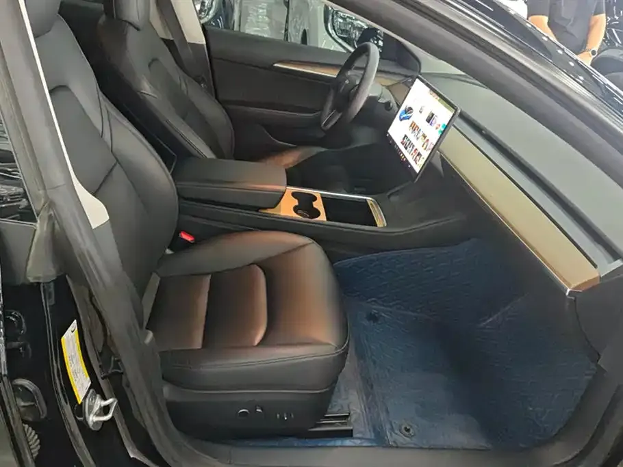 Tesla Model 3 2021 из CN, фото 6