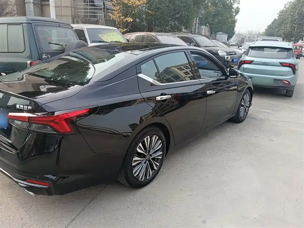 Nissan Teana 2024 из CN, фото 6