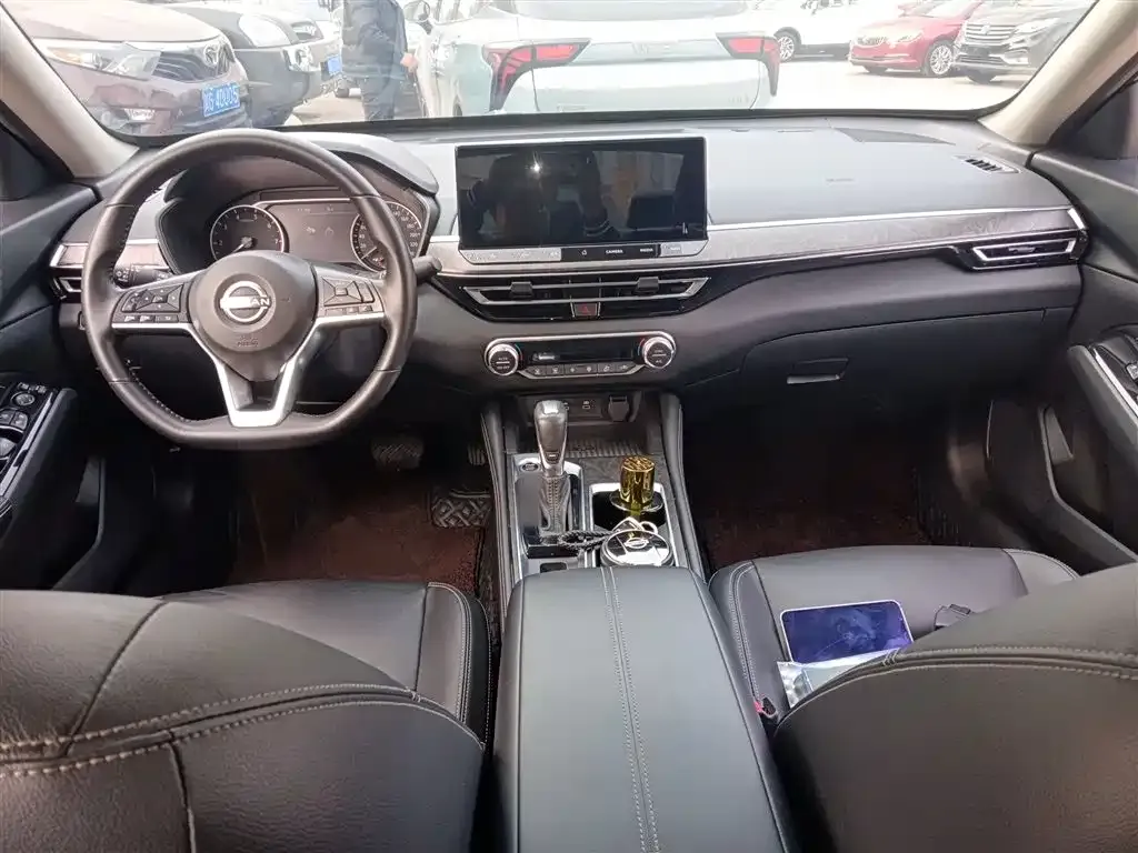 Nissan Teana 2024 из CN, фото 9