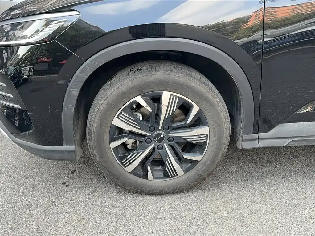BYD Seal 05 DM-i — фото 3