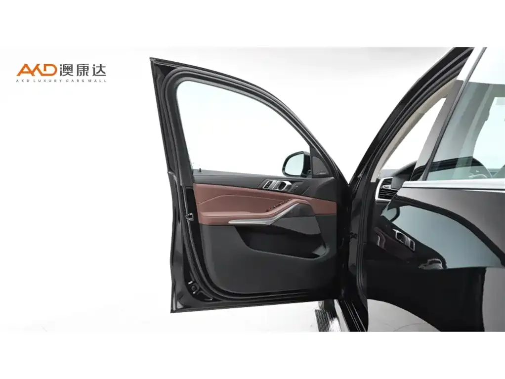 BMW X5 (Import) 2021 из CN, фото 4