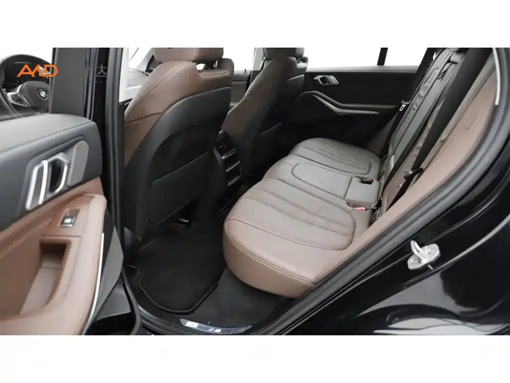 BMW X5 (Import) 2021 из CN, фото 10