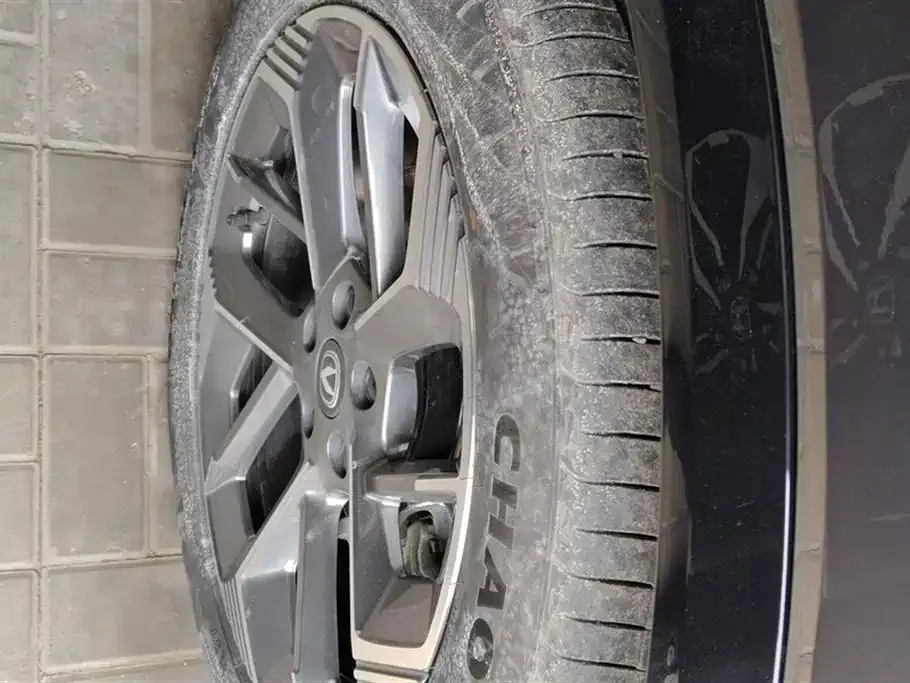 Changan CS75PLUS 2025 из CN, фото 10